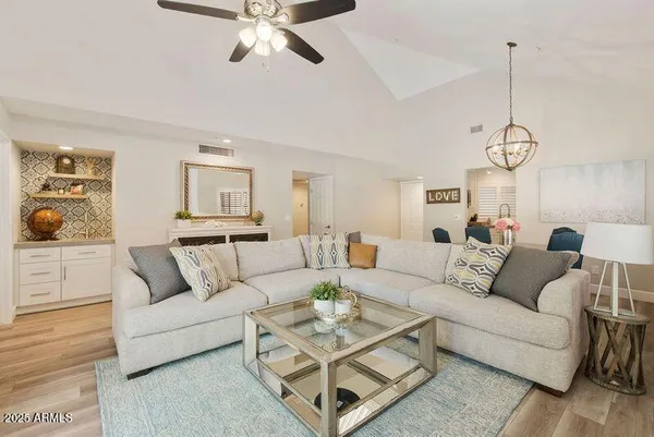 $6,500 | 8700 East Mountain View Road, Unit 1081, Scottsdale, AZ 85258