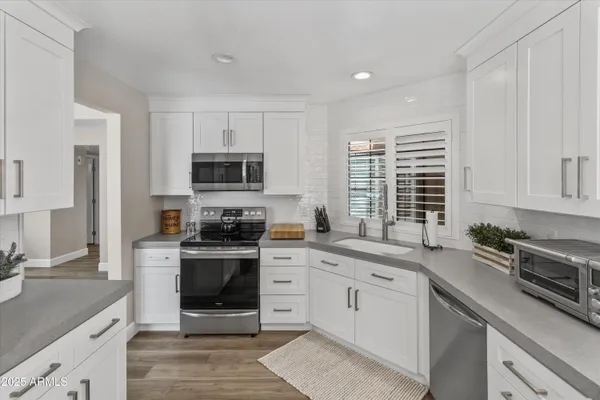 $6,500 | 8700 East Mountain View Road, Unit 1081, Scottsdale, AZ 85258