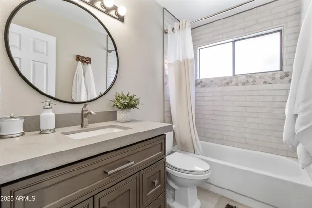 $6,500 | 8700 East Mountain View Road, Unit 1081, Scottsdale, AZ 85258