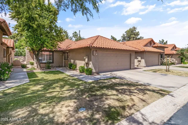 $6,500 | 8700 East Mountain View Road, Unit 1081, Scottsdale, AZ 85258