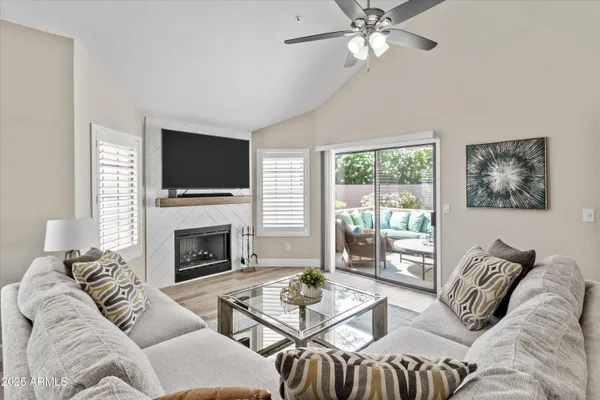 $6,500 | 8700 East Mountain View Road, Unit 1081, Scottsdale, AZ 85258