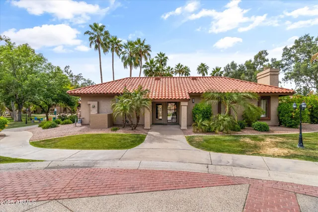 $6,500 | 8700 East Mountain View Road, Unit 1081, Scottsdale, AZ 85258