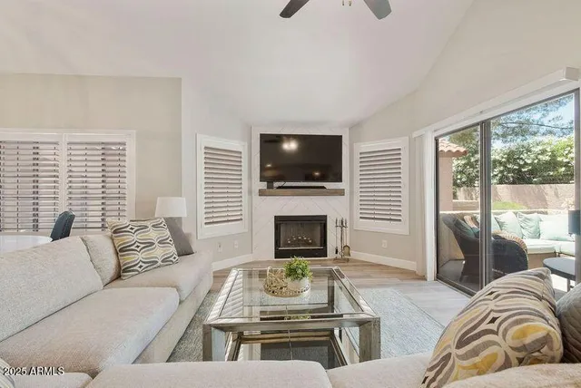 $6,500 | 8700 East Mountain View Road, Unit 1081, Scottsdale, AZ 85258