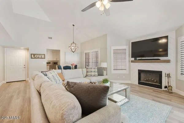 $6,500 | 8700 East Mountain View Road, Unit 1081, Scottsdale, AZ 85258