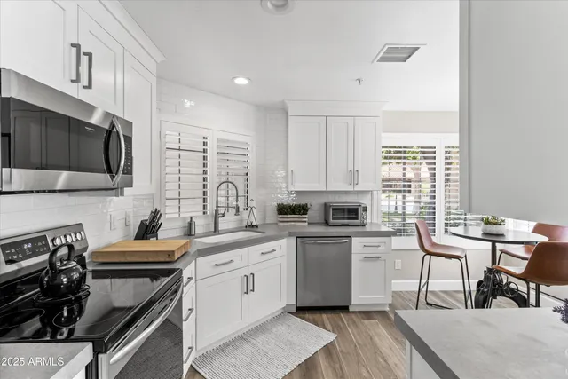 $6,500 | 8700 East Mountain View Road, Unit 1081, Scottsdale, AZ 85258