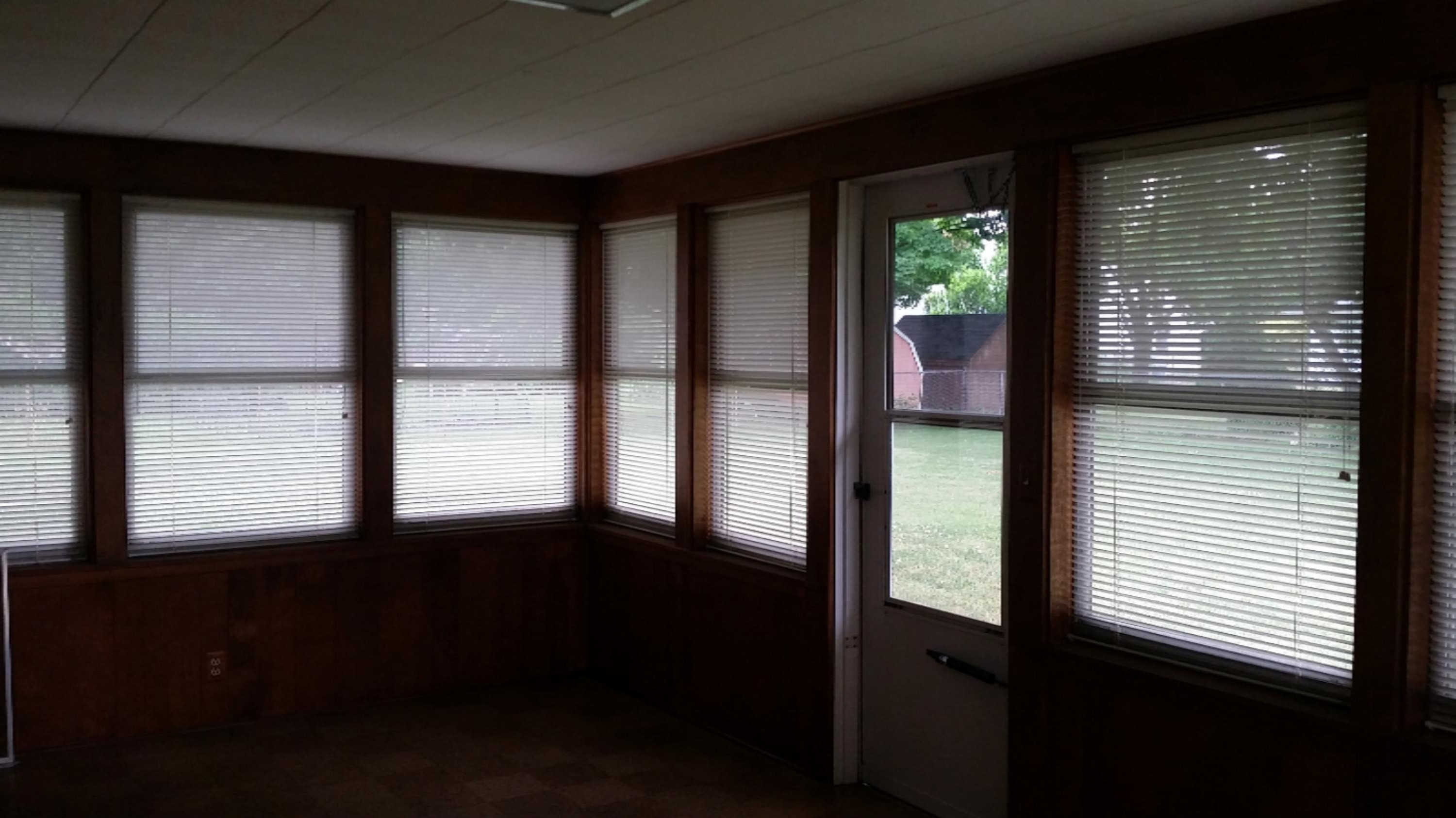 3508 Olney Road Kalamazoo, MI 49006 - Photo 14 of 19 Interior of 3 season porch