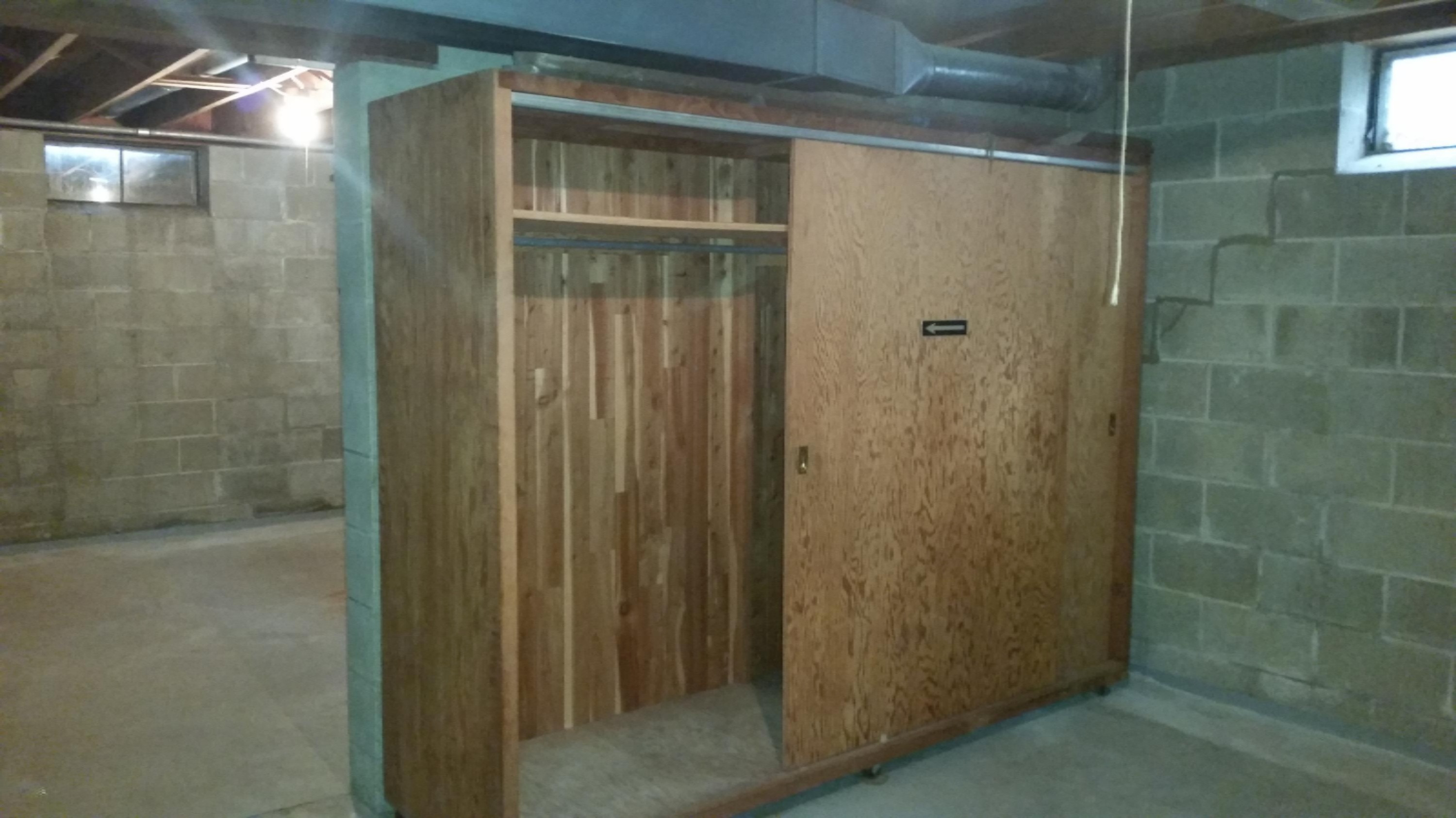 3508 Olney Road Kalamazoo, MI 49006 - Photo 18 of 19 Basement 1