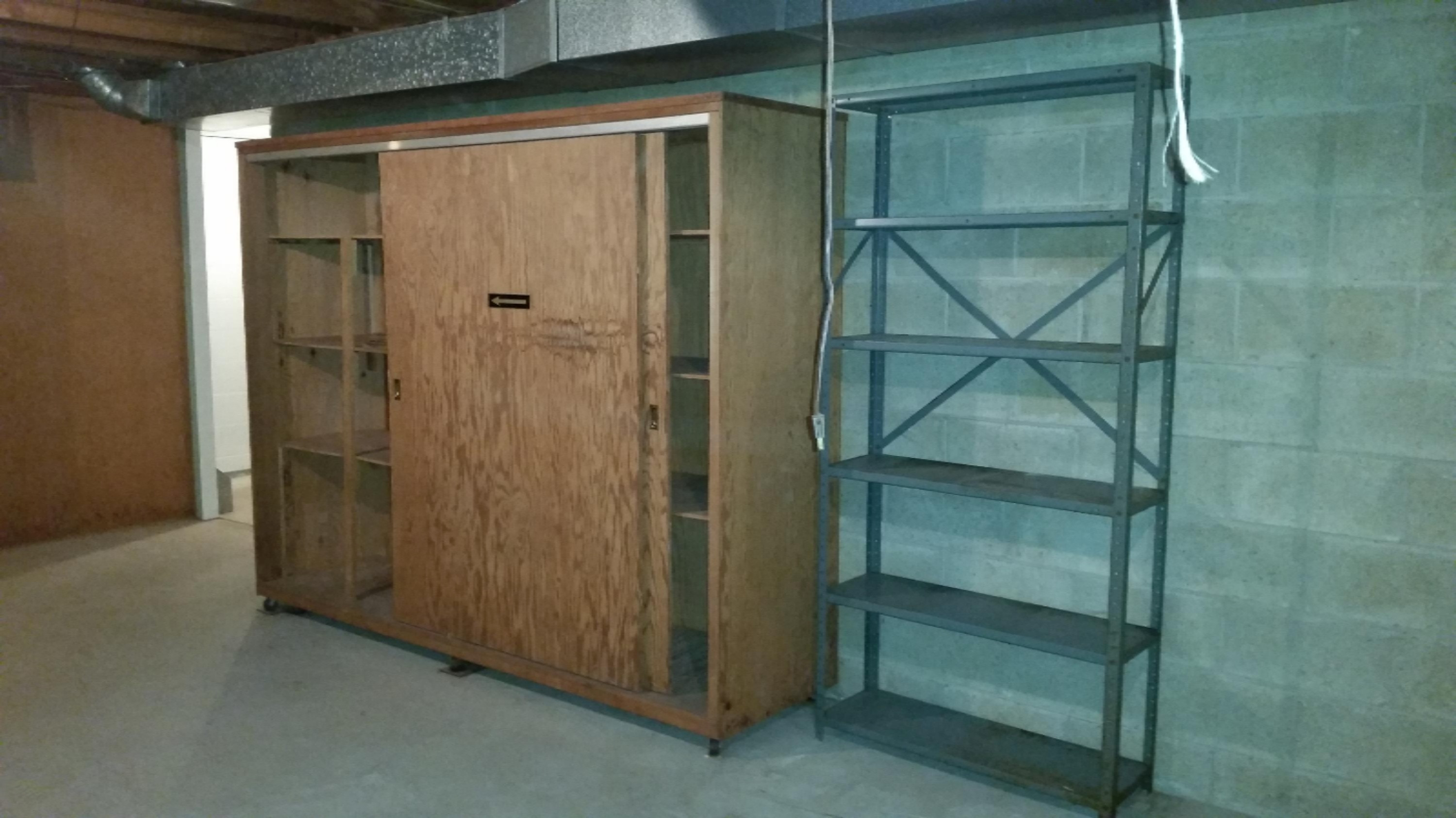 3508 Olney Road Kalamazoo, MI 49006 - Photo 19 of 19 Basement 2