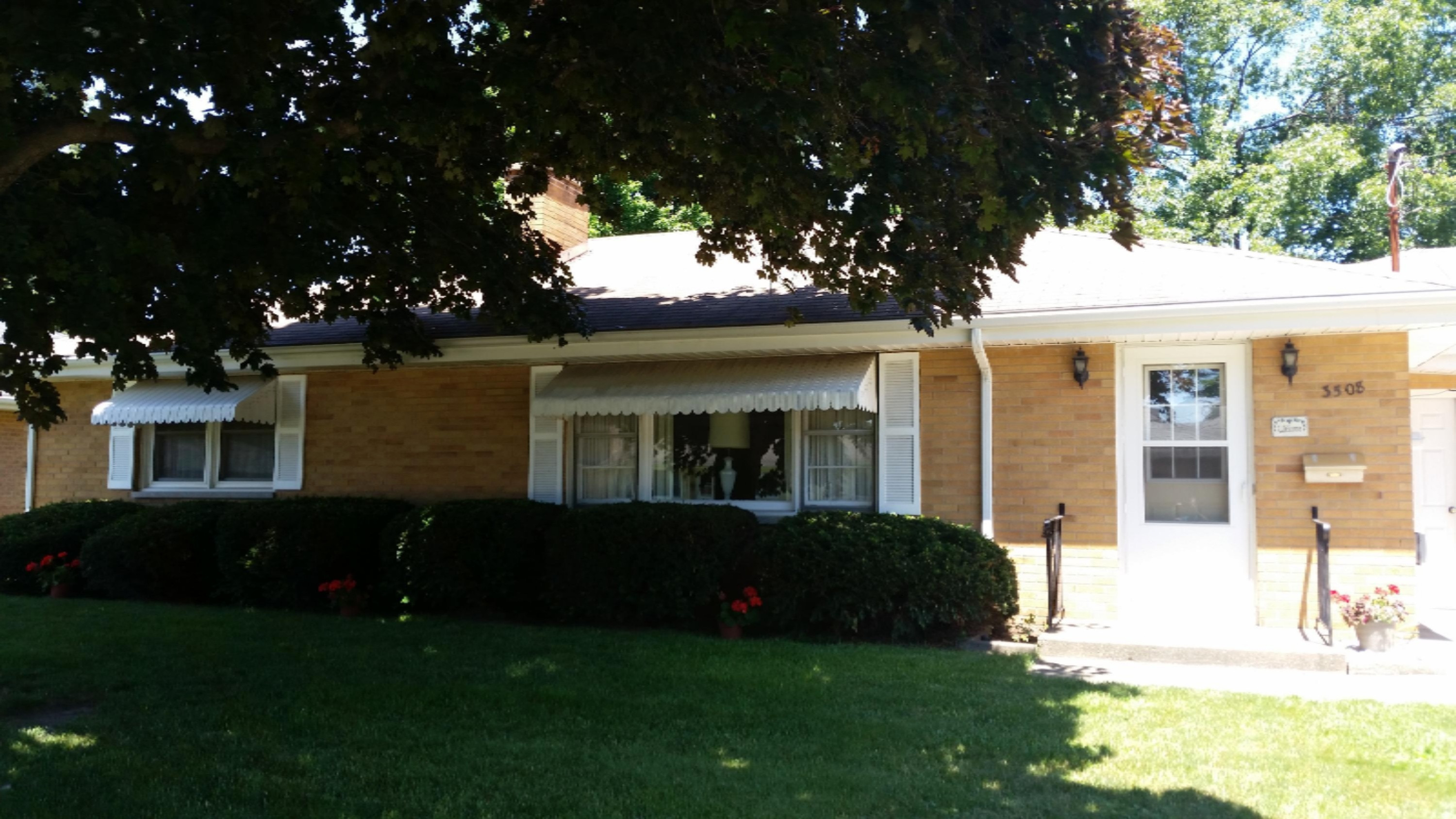 3508 Olney Road Kalamazoo, MI 49006 - Photo 2 of 19 Front view