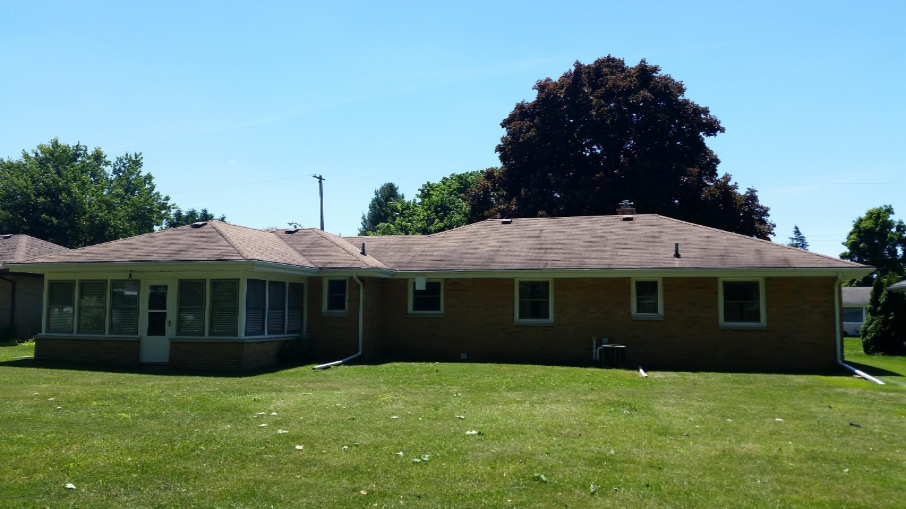 3508 Olney Road Kalamazoo, MI 49006 - Photo 3 of 19 Rear view