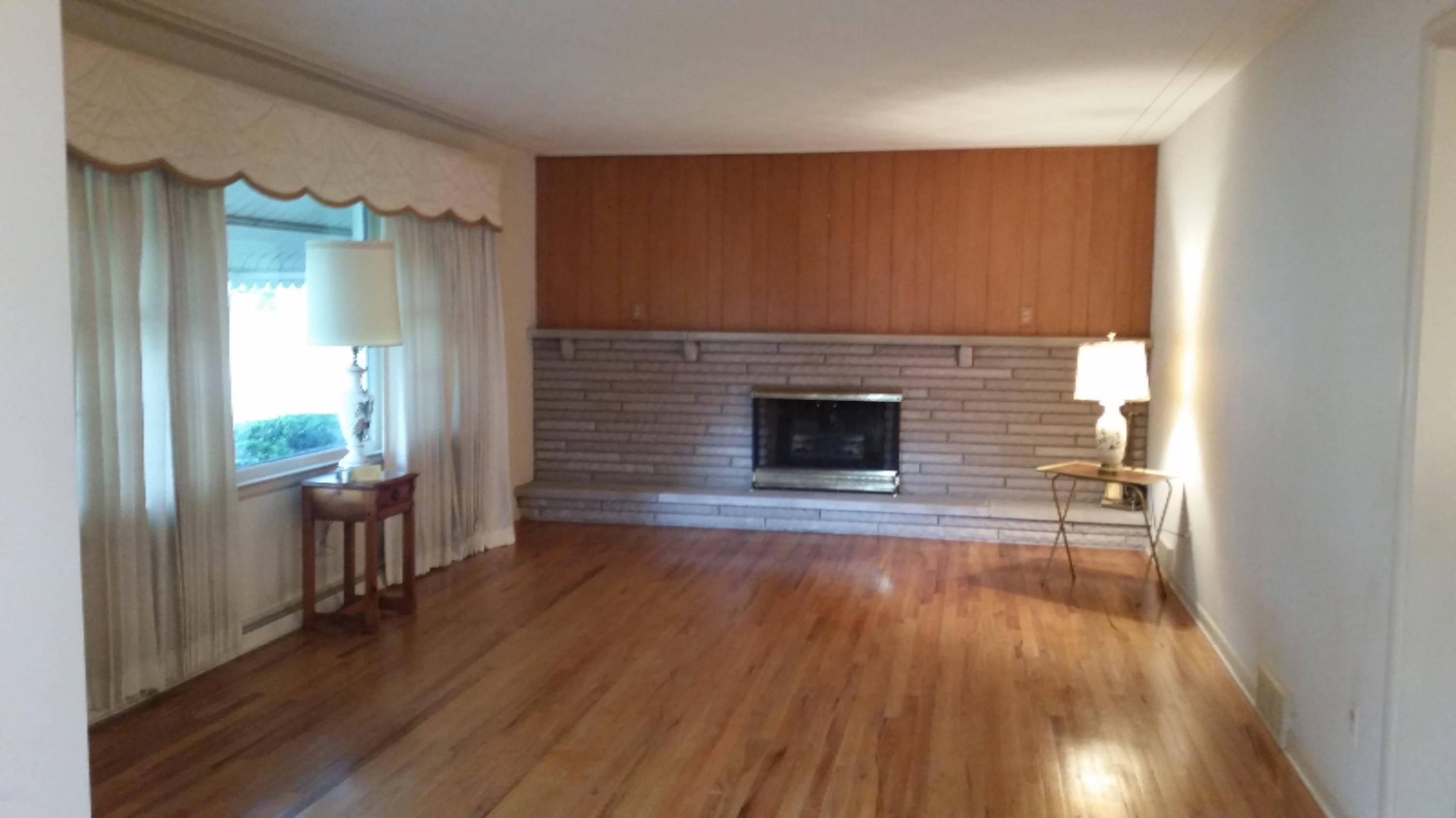 3508 Olney Road Kalamazoo, MI 49006 - Photo 5 of 19 Living room