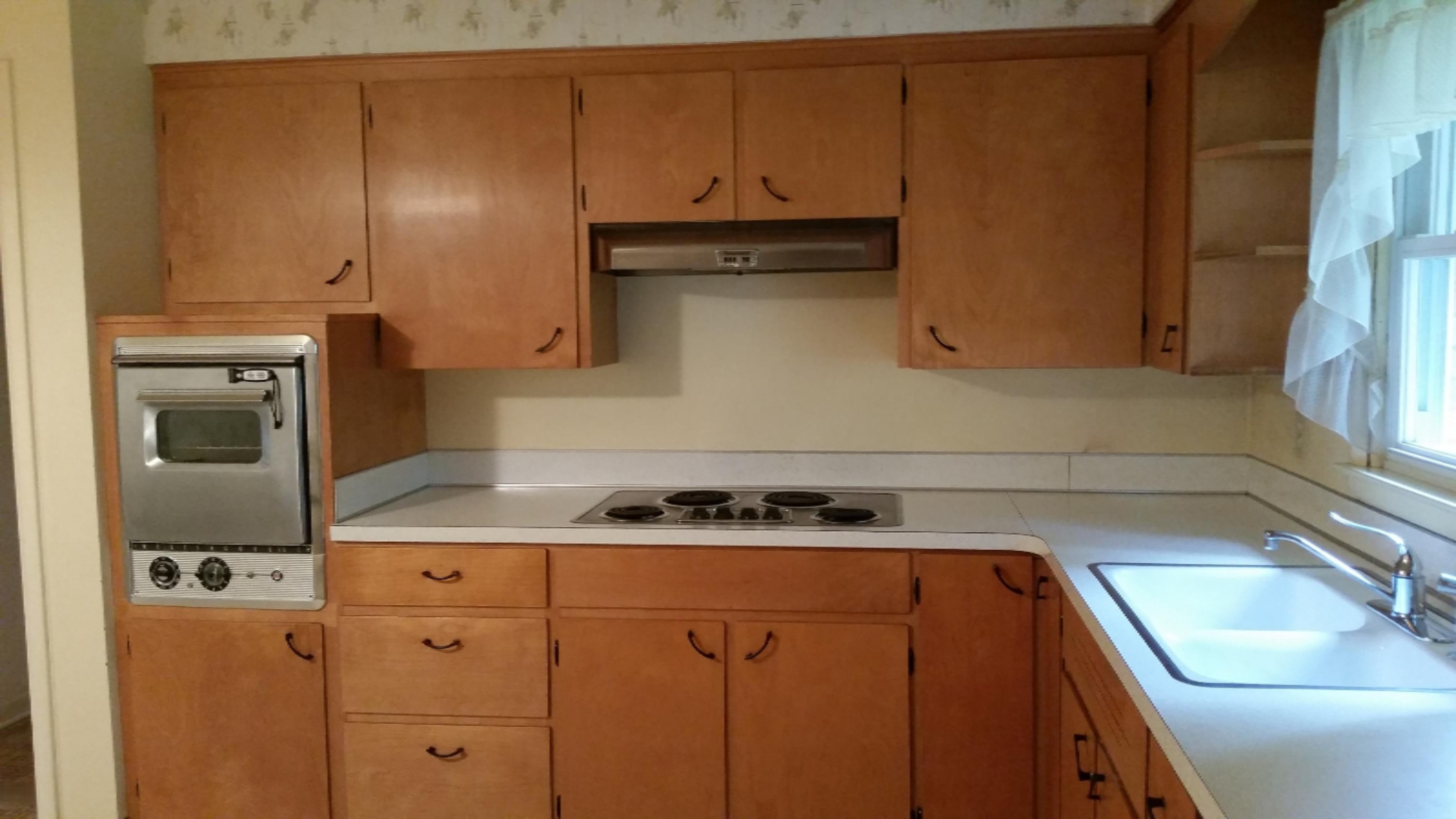 3508 Olney Road Kalamazoo, MI 49006 - Photo 8 of 19 Kitchen 1