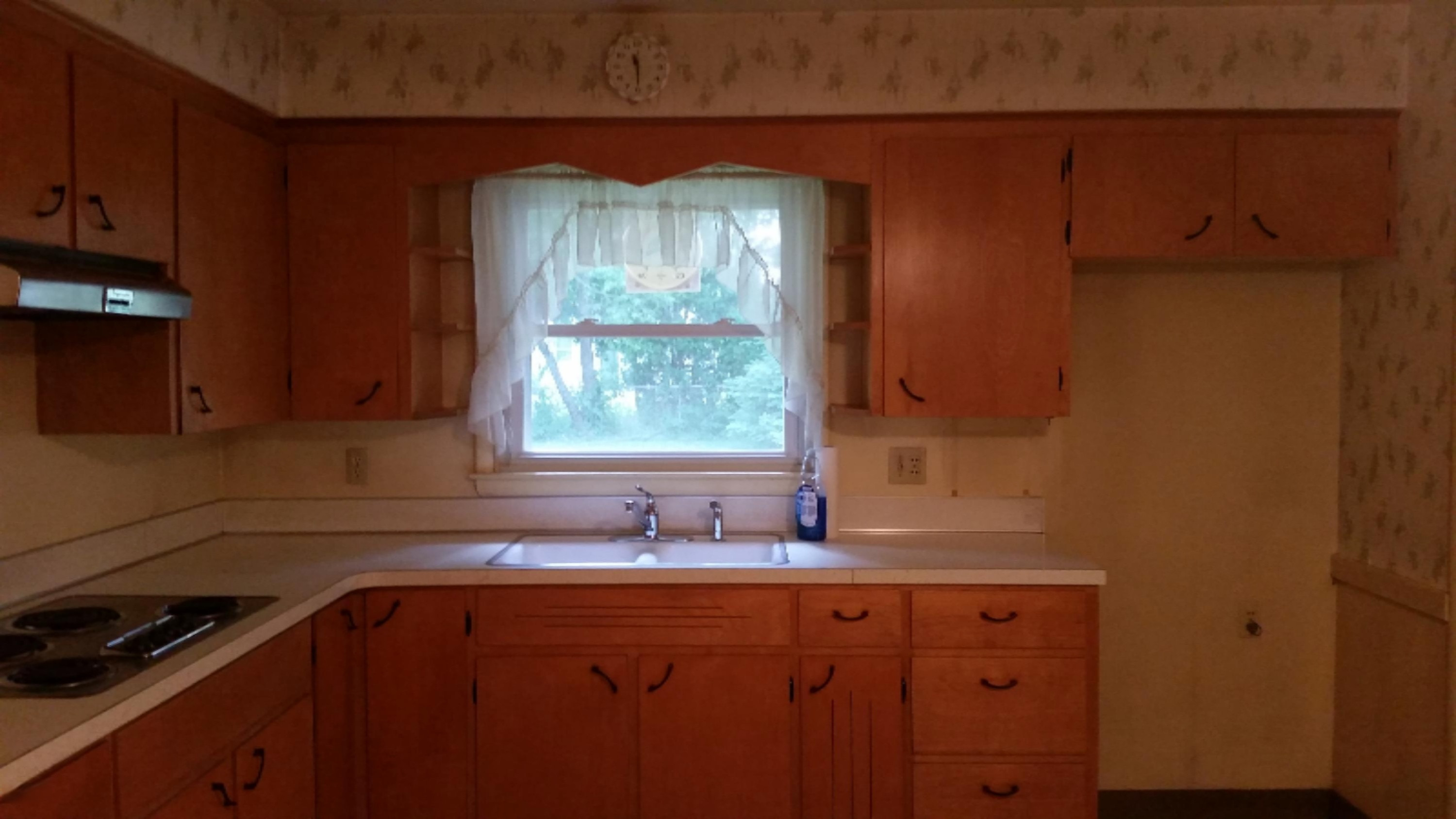 3508 Olney Road Kalamazoo, MI 49006 - Photo 9 of 19 Kitchen 2