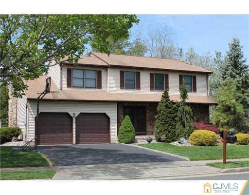 8 Sinclair Road Edison, NJ 08820 - Photo 1 of 11