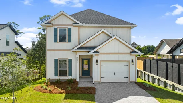$545,899 | 3566 Sanctuary Drive, Panama City Beach, FL 32408