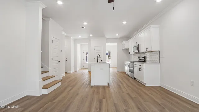 $545,899 | 3566 Sanctuary Drive, Panama City Beach, FL 32408