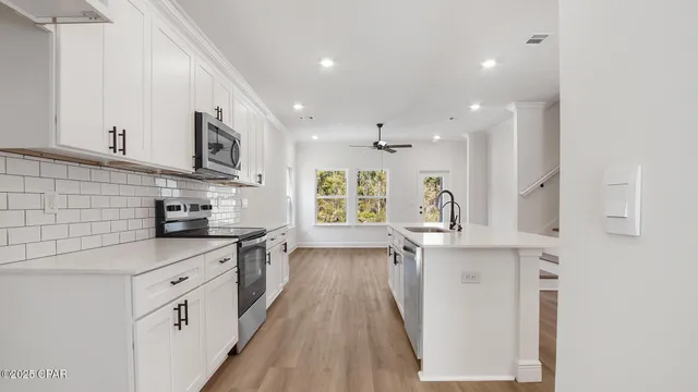 $545,899 | 3566 Sanctuary Drive, Panama City Beach, FL 32408