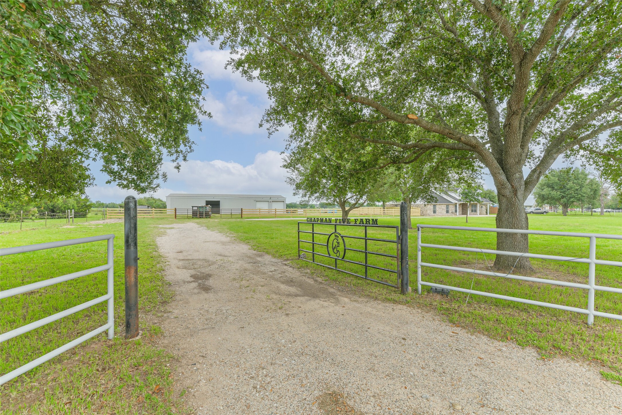 15320 Mound Road Hockley, TX 77447 - Photo 42 of 46