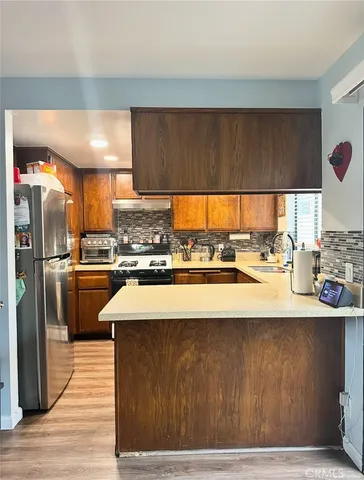 $625,000 | 1119 Magnolia Avenue, Unit 2, Gardena, CA 90247