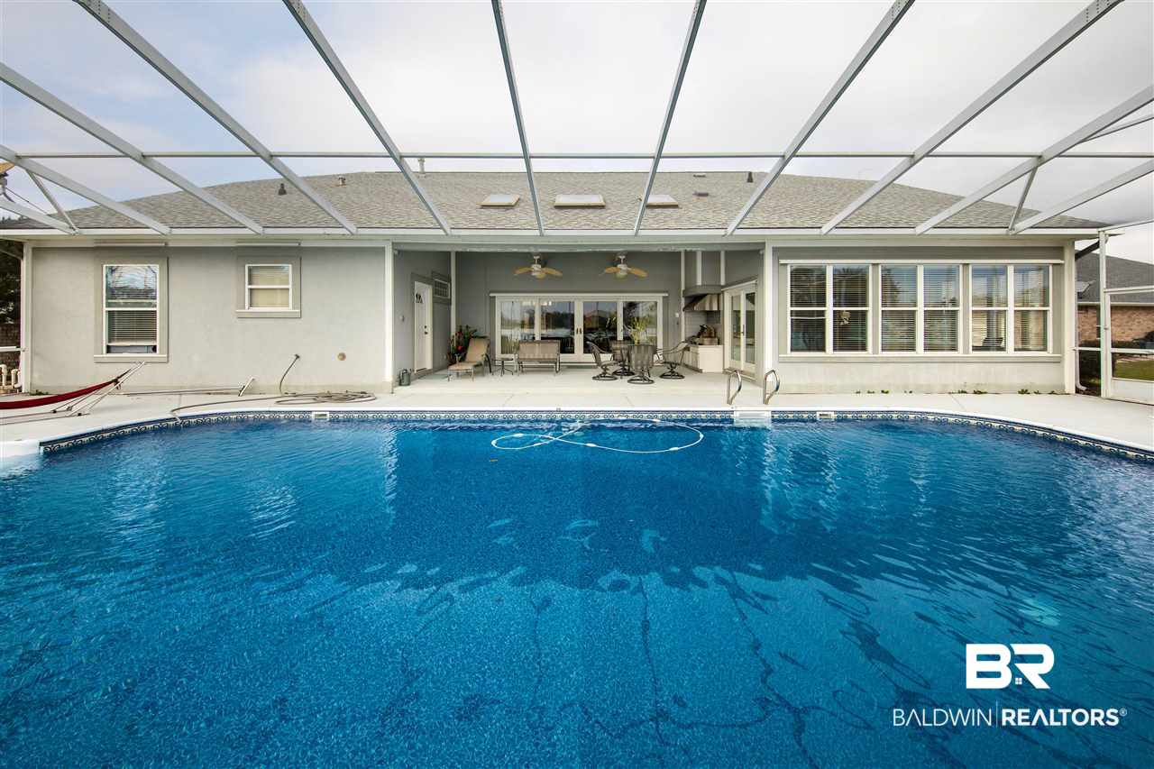 9456 Lakeview Drive Foley, AL 36535 - Photo 29 of 31 Pool