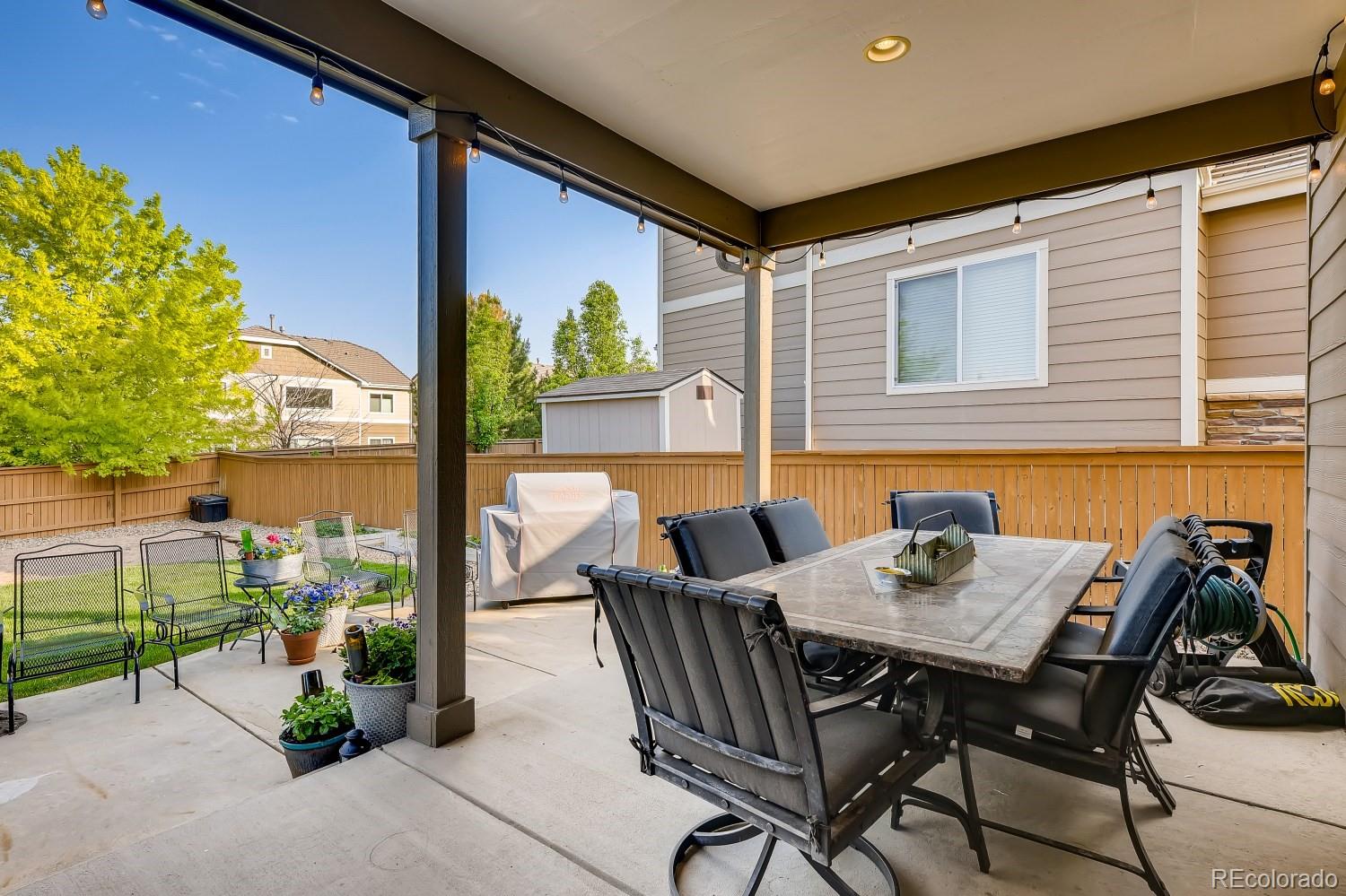 4344 Ivycrest Point Highlands Ranch, CO 80130 - Photo 25 of 31 Gallery Image 25