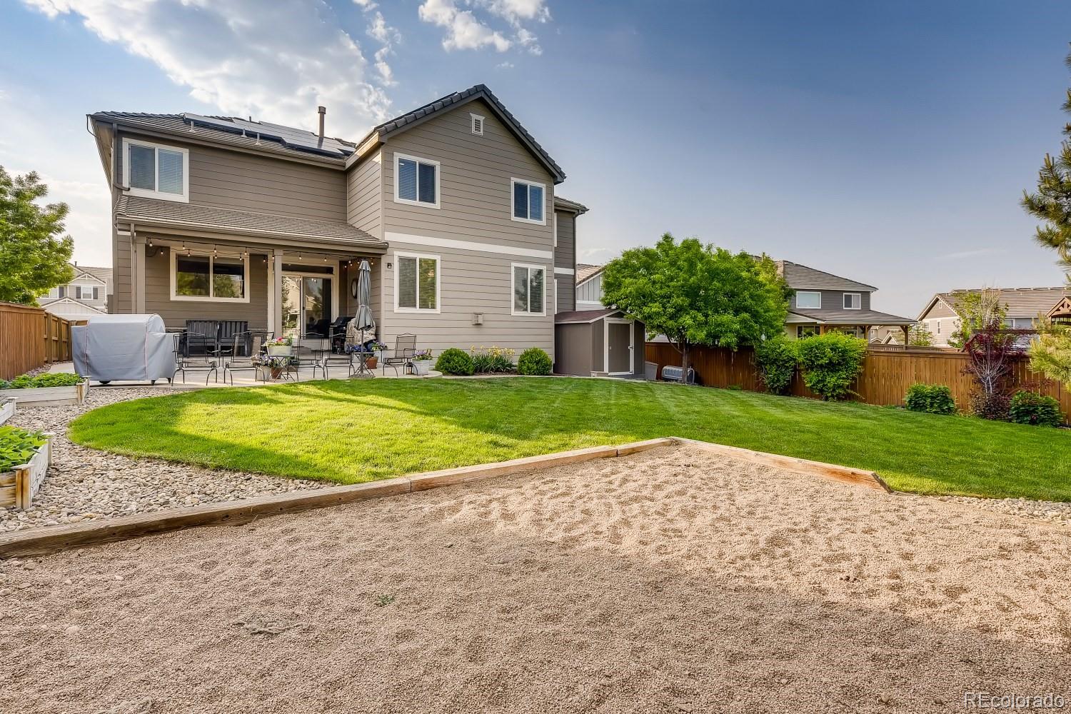 4344 Ivycrest Point Highlands Ranch, CO 80130 - Photo 27 of 31 Gallery Image 27