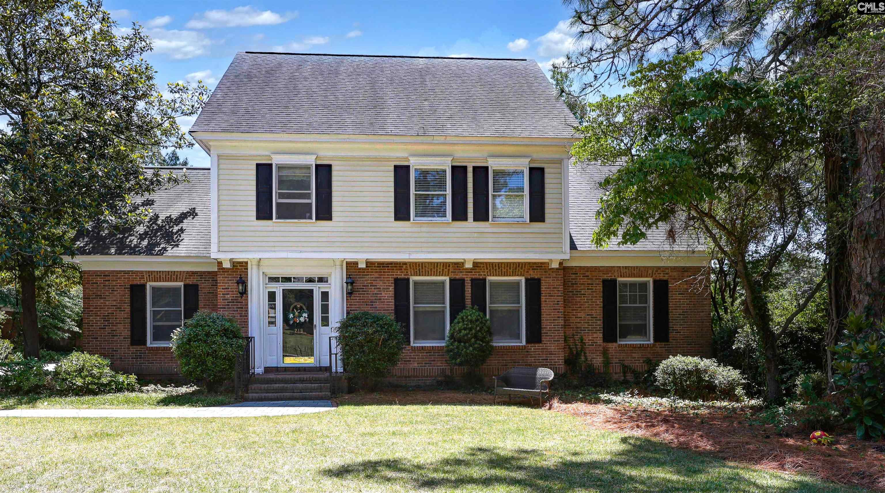 219 Mallet Hill Road Columbia, SC 29223 - Photo 1 of 34