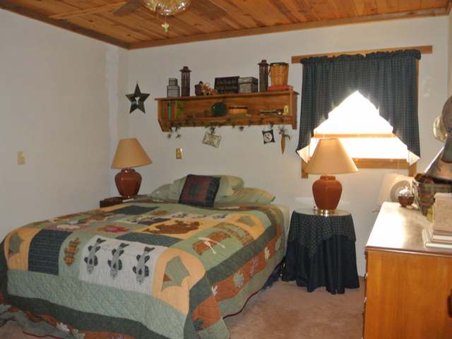 915 North Big Lake Loop Road Three Lakes, WI 54562 - Photo 13 of 18 Gallery Image 13