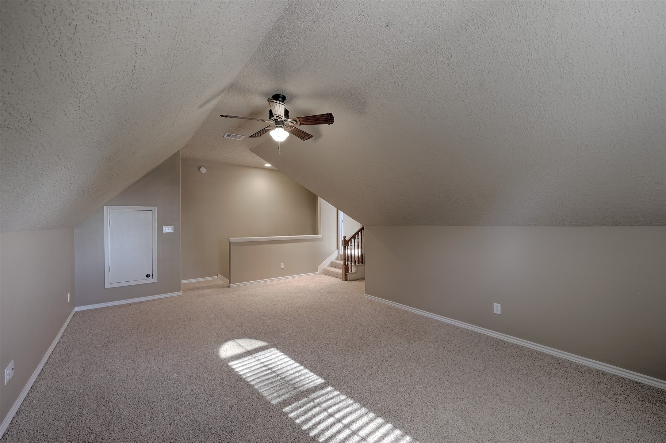14918 Pollux Drive Willis, TX 77318 - Photo 35 of 46 a view of an empty room