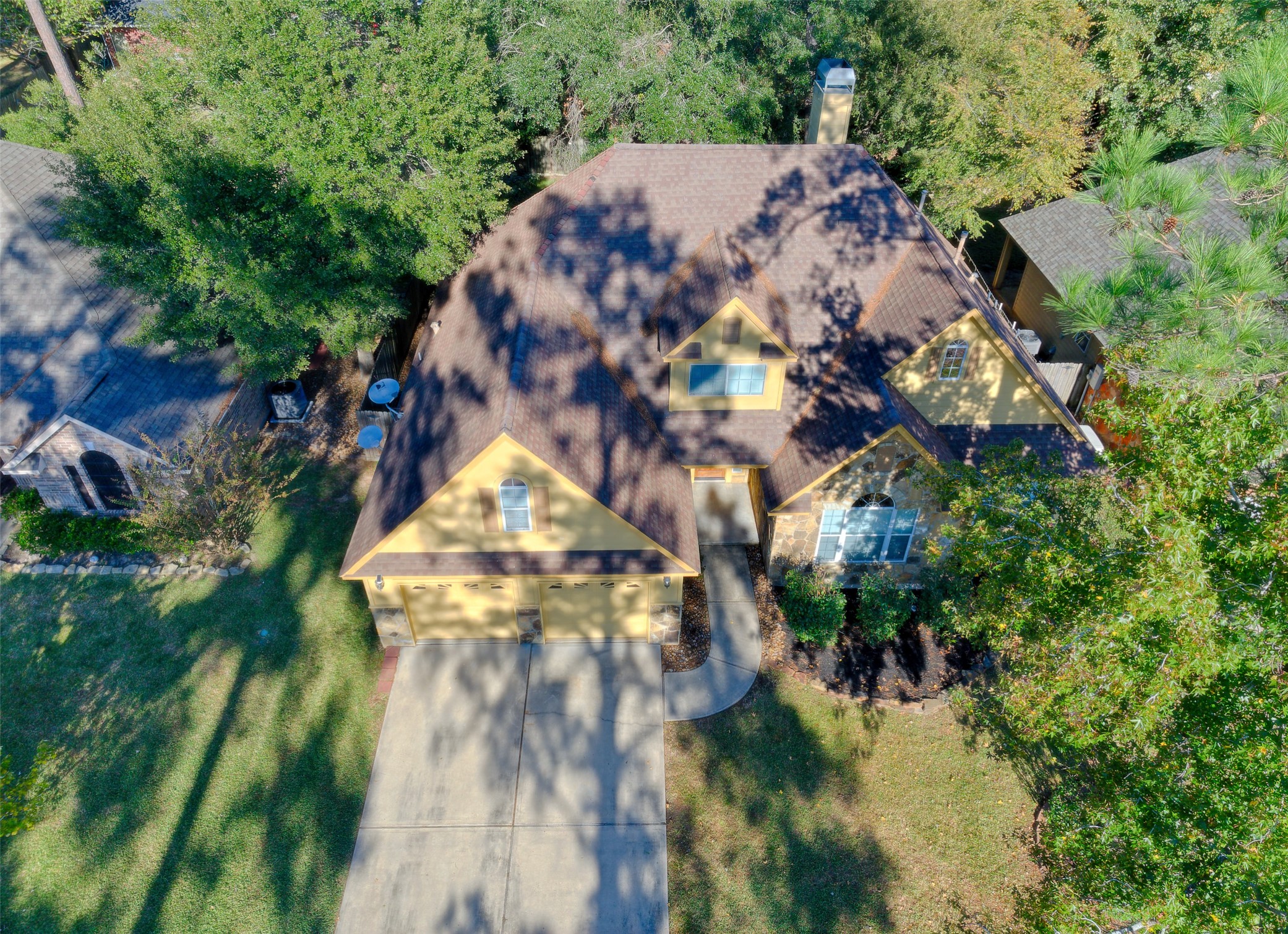 14918 Pollux Drive Willis, TX 77318 - Photo 43 of 46