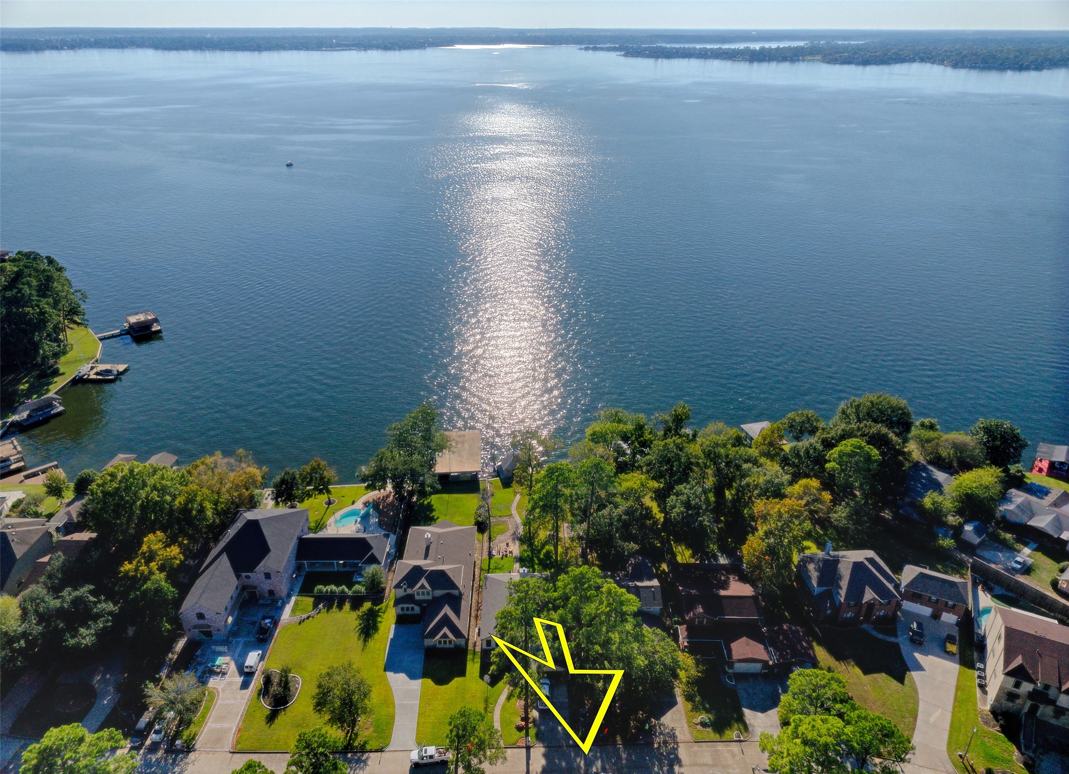 14918 Pollux Drive Willis, TX 77318 - Photo 45 of 46