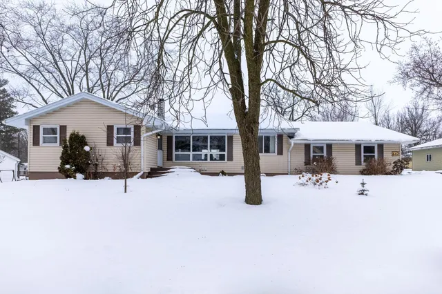$225,000 | 642 East 6th Street, Owen, WI 54460