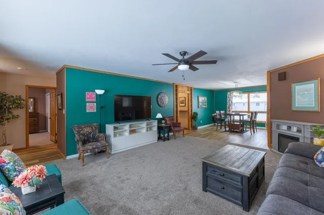 $225,000 | 642 East 6th Street, Owen, WI 54460