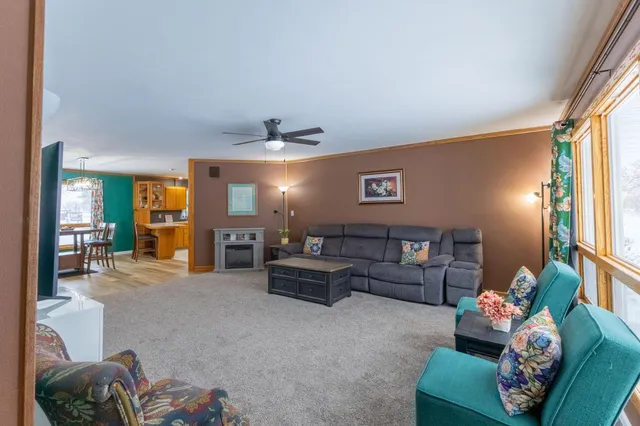 $225,000 | 642 East 6th Street, Owen, WI 54460