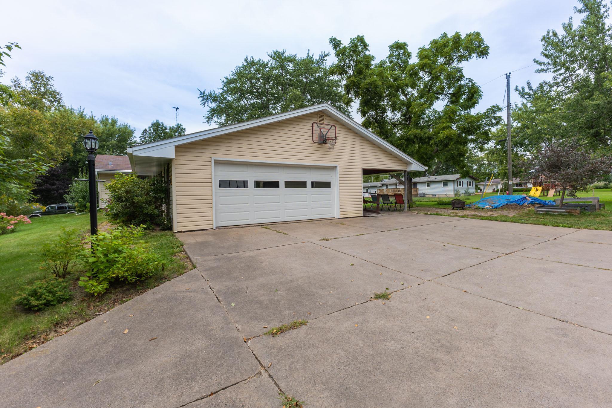 642 East 6th Street Owen, WI 54460 - Photo 19 of 26