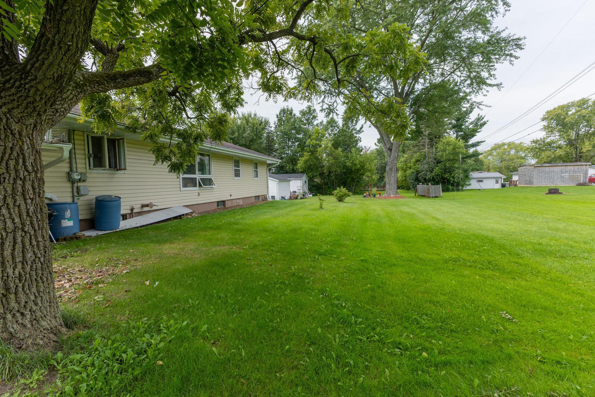 642 East 6th Street Owen, WI 54460 - Photo 23 of 26