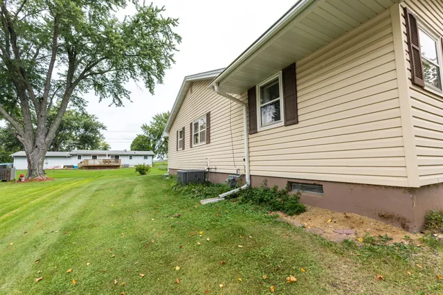 $237,000 | 642 East 6th Street, Owen, WI 54460
