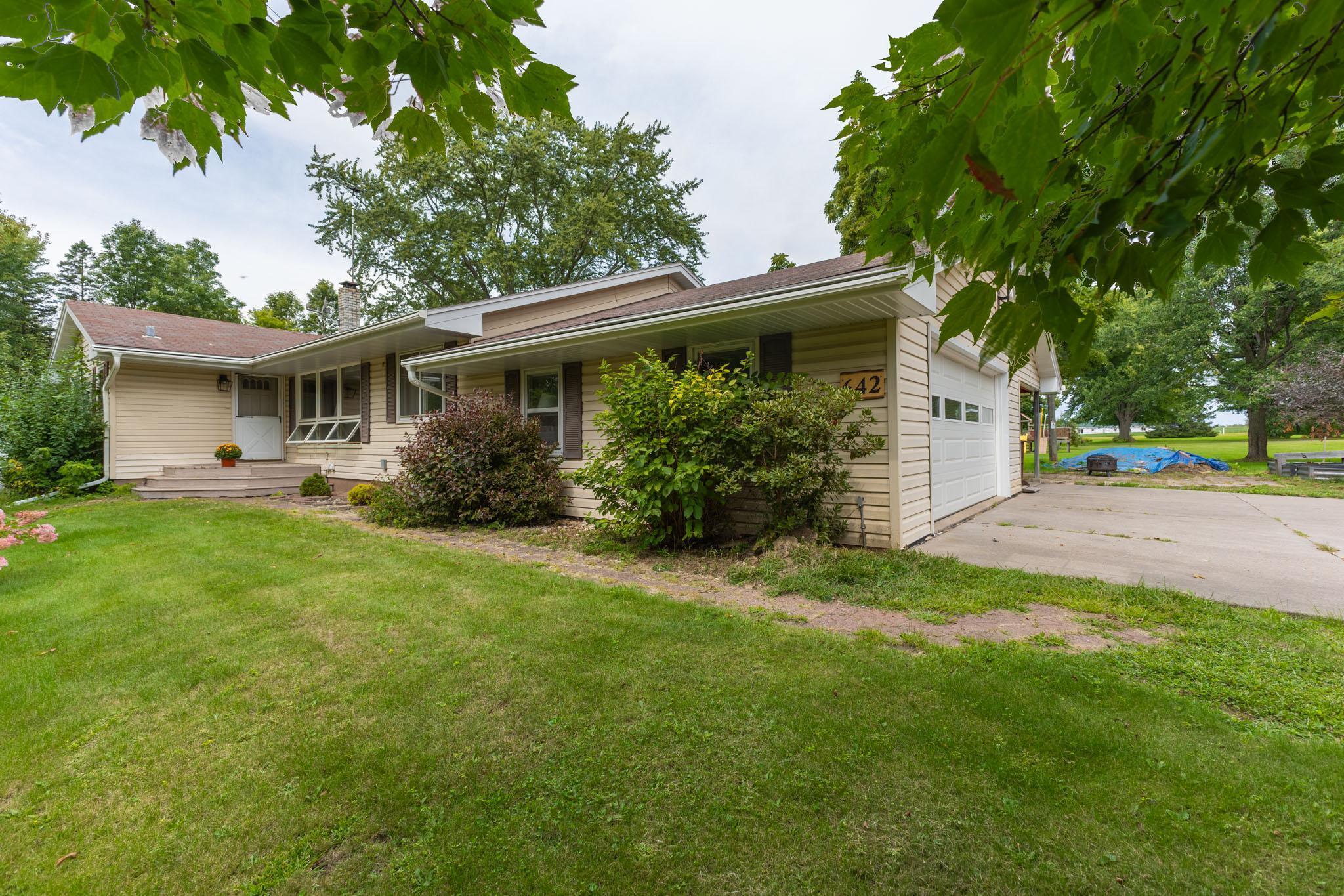 642 East 6th Street Owen, WI 54460 - Photo 26 of 26