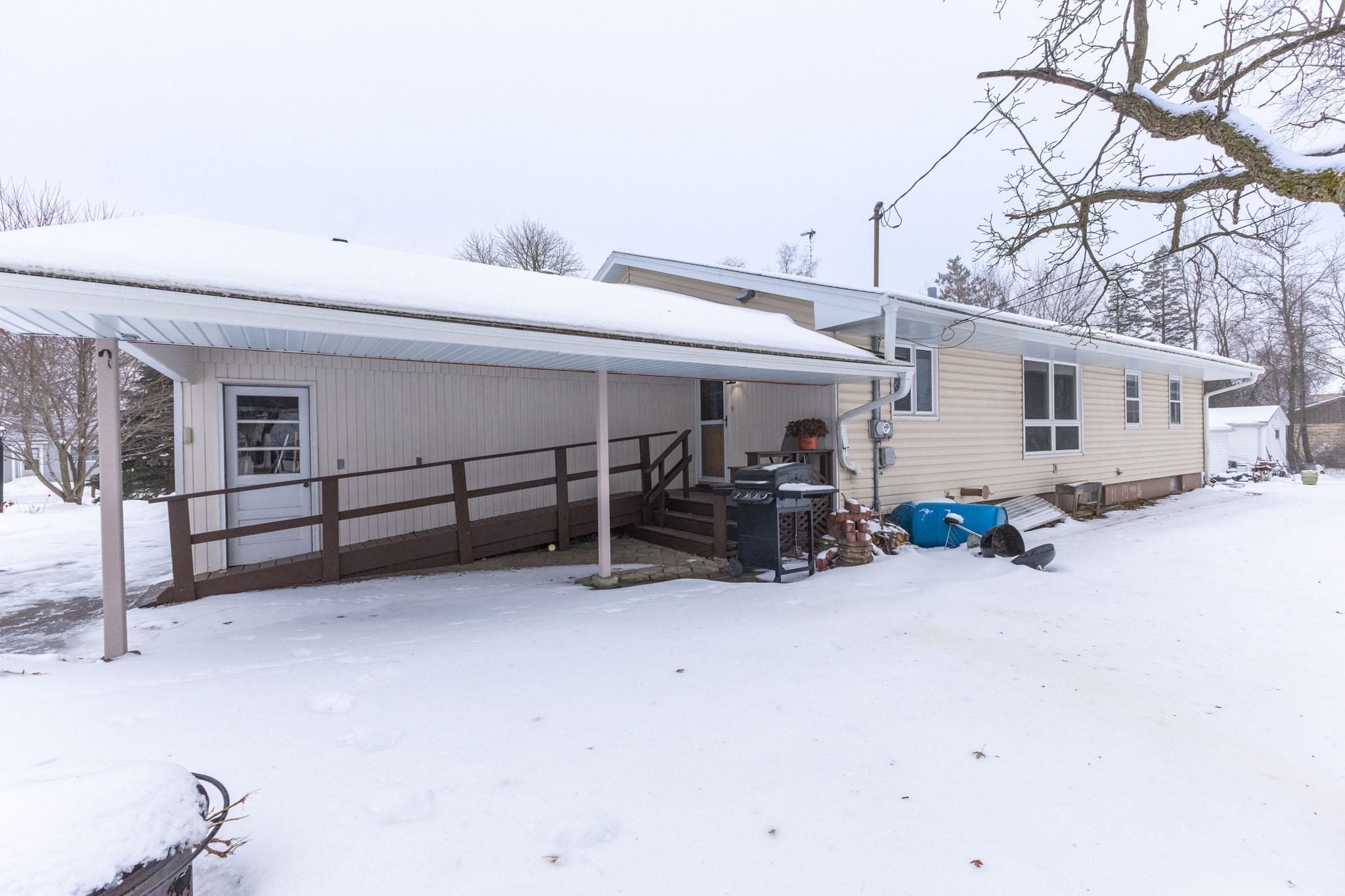 642 East 6th Street Owen, WI 54460 - Photo 30 of 30