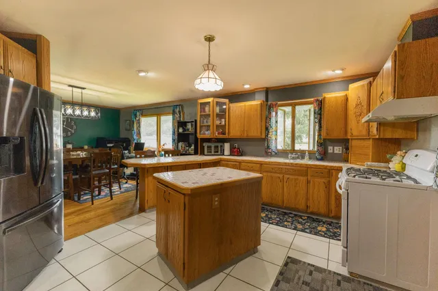 $237,000 | 642 East 6th Street, Owen, WI 54460