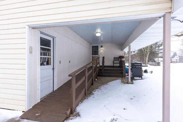 $225,000 | 642 East 6th Street, Owen, WI 54460