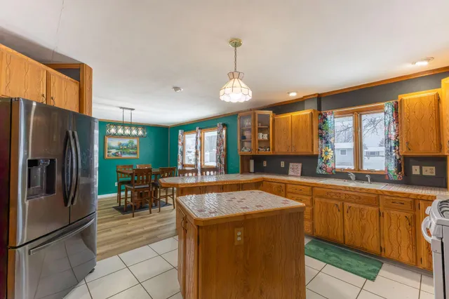 $225,000 | 642 East 6th Street, Owen, WI 54460