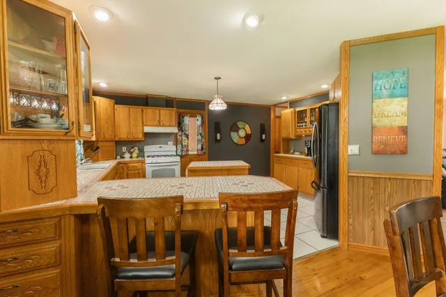 $237,000 | 642 East 6th Street, Owen, WI 54460