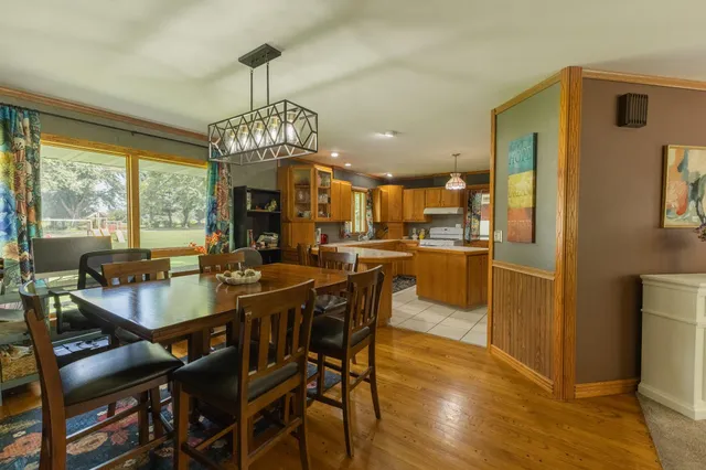 $237,000 | 642 East 6th Street, Owen, WI 54460