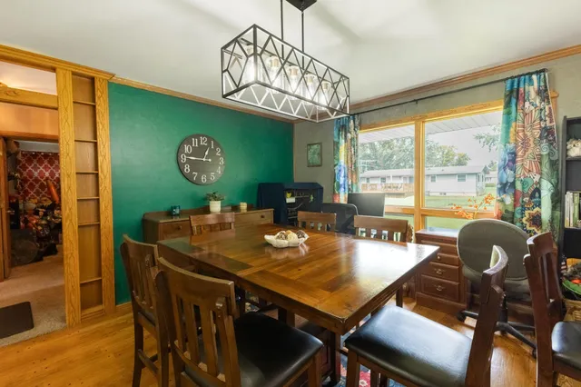 $237,000 | 642 East 6th Street, Owen, WI 54460