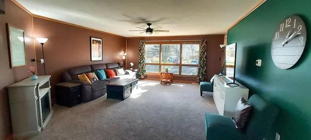 $237,000 | 642 East 6th Street, Owen, WI 54460