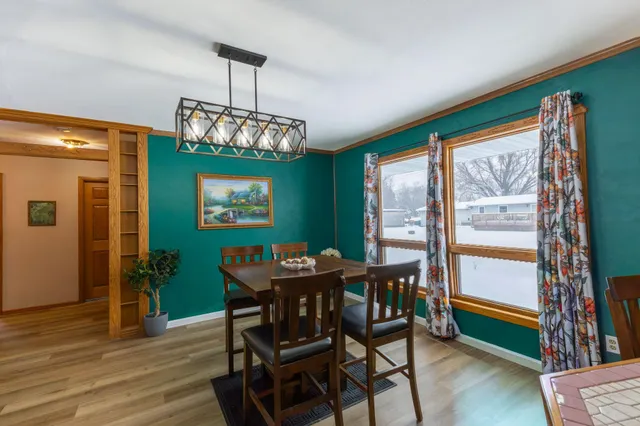 $225,000 | 642 East 6th Street, Owen, WI 54460