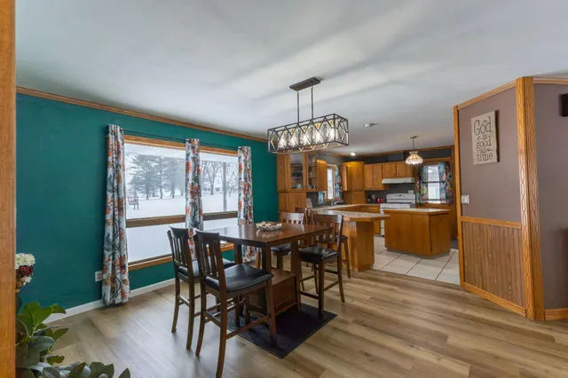 $225,000 | 642 East 6th Street, Owen, WI 54460