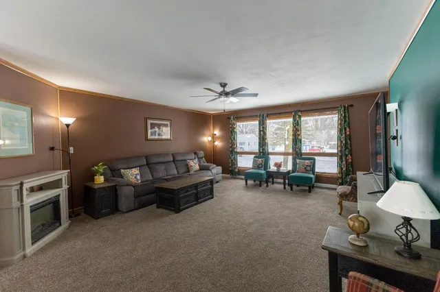 $225,000 | 642 East 6th Street, Owen, WI 54460