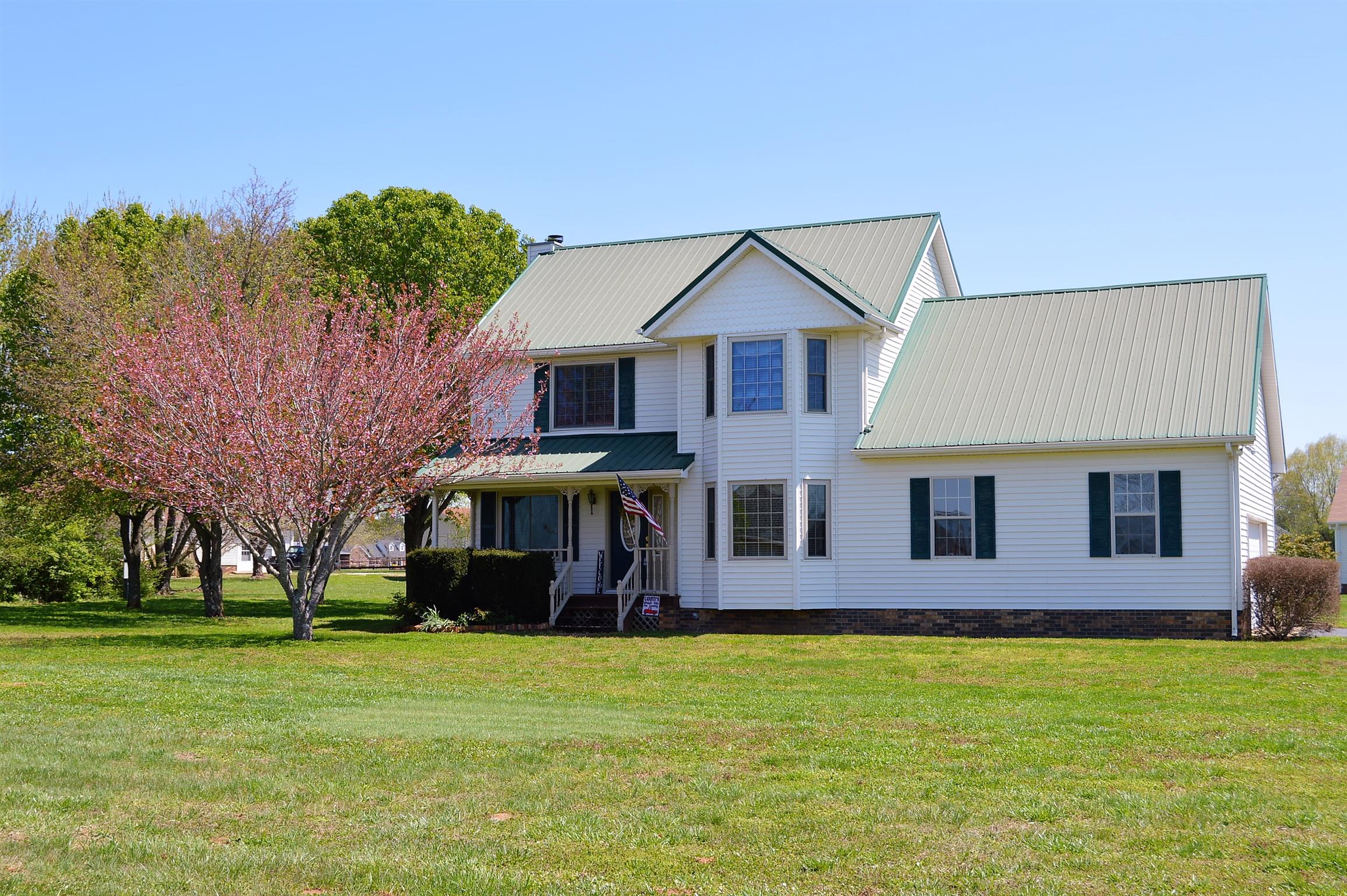 4301 Smiley Road Chapel Hill, TN 37034 - Photo 1 of 30 Gallery Image 1